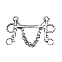 Korsteel Mullen Mouth Pelham