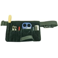 Complete Braiding Kit With Belt