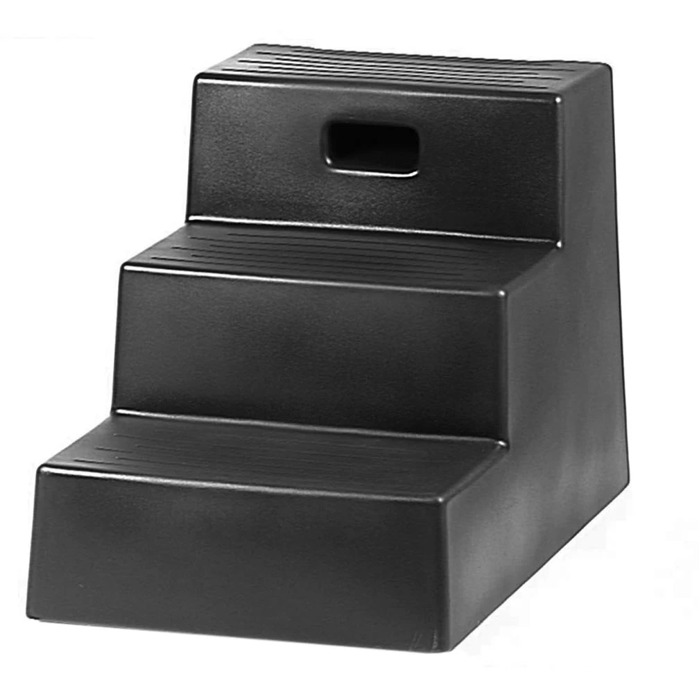 Horsemen's Pride 3-Step Mounting Block