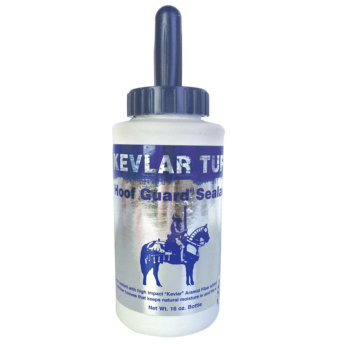 Hoof Guard Clear Sealant 16 Oz