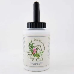 Sport Horse Essentials Hoof Oil 16 Oz