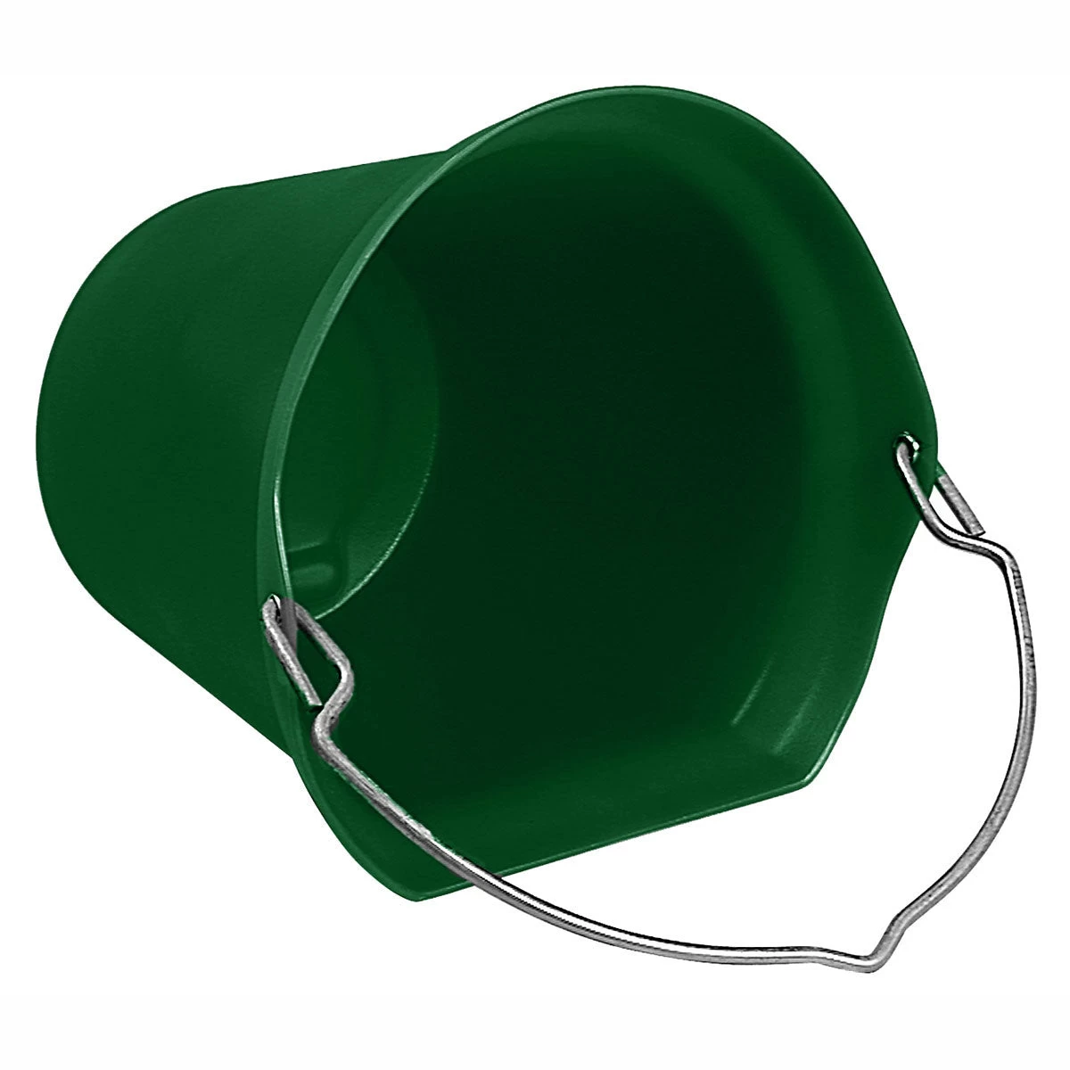 Horsemens PrideTurned Up Lip Water Bucket - 20 Qt - Image 4