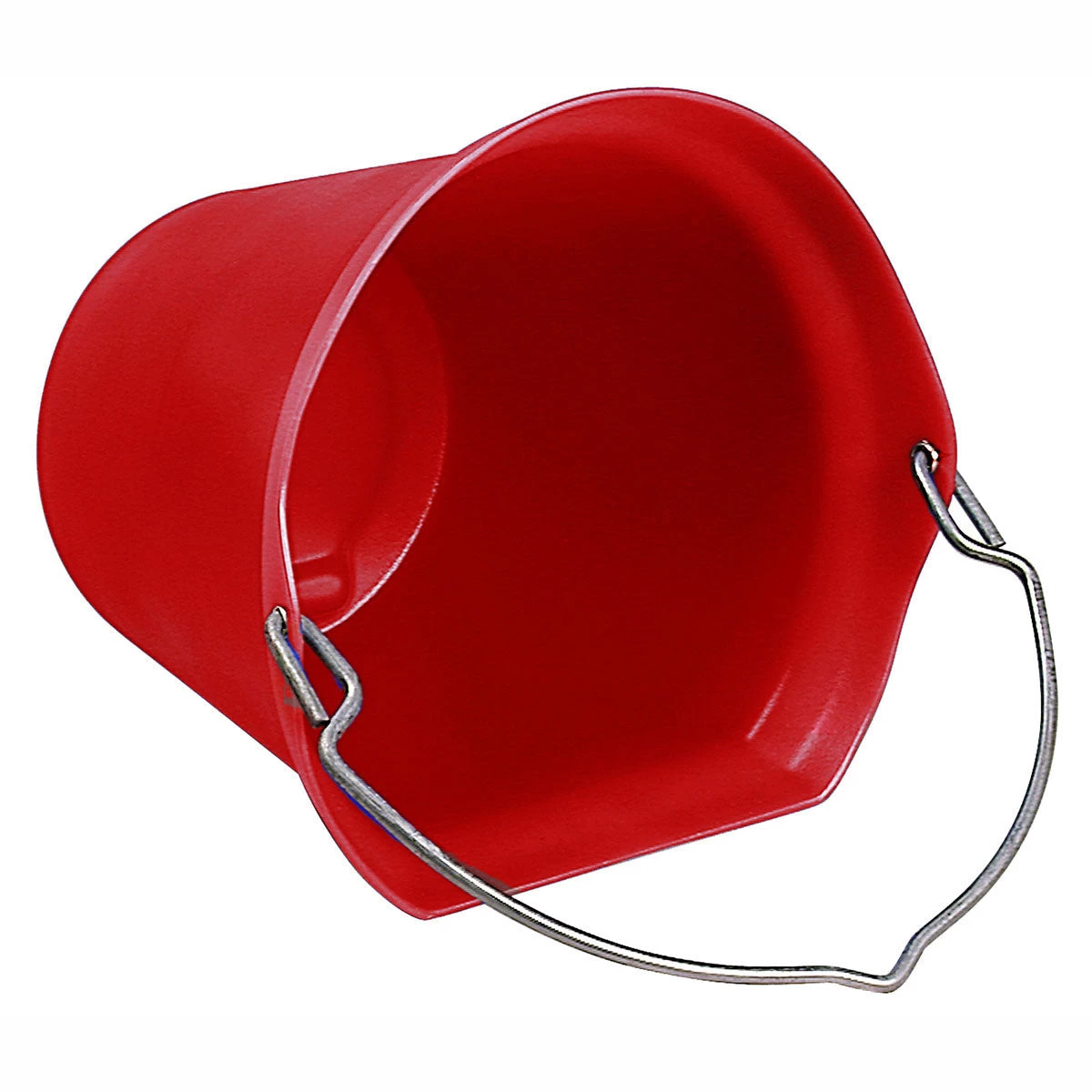 Horsemens PrideTurned Up Lip Water Bucket - 20 Qt - Image 3