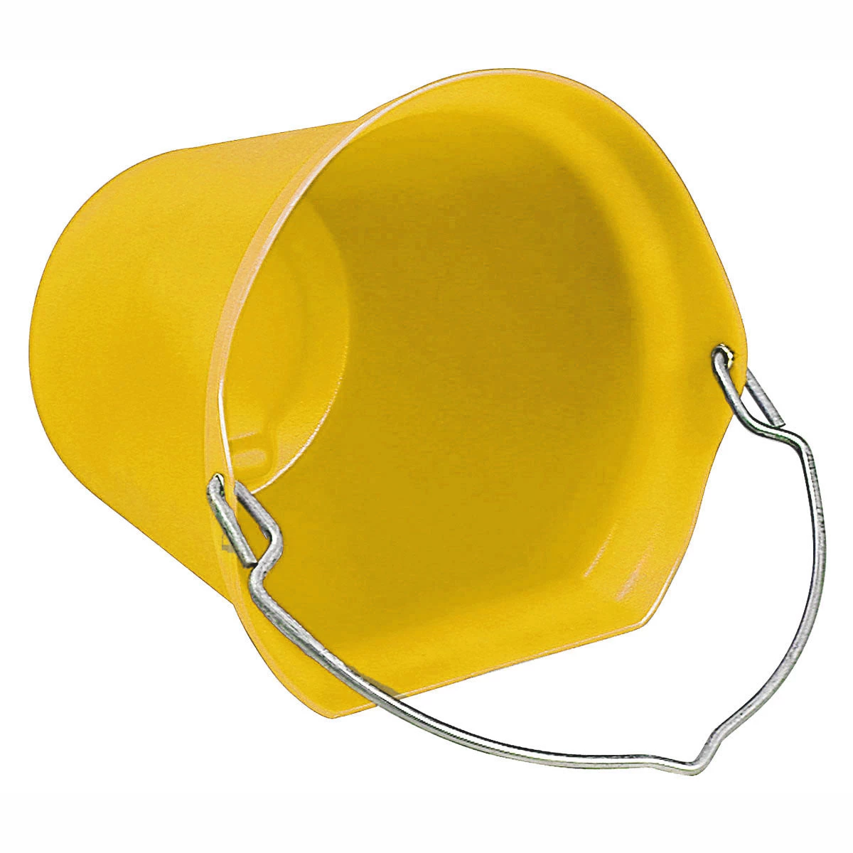 Horsemens PrideTurned Up Lip Water Bucket - 20 Qt