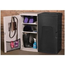 Burlingham Sports Equi-Locker