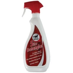 Leovet 5-Star Detangler