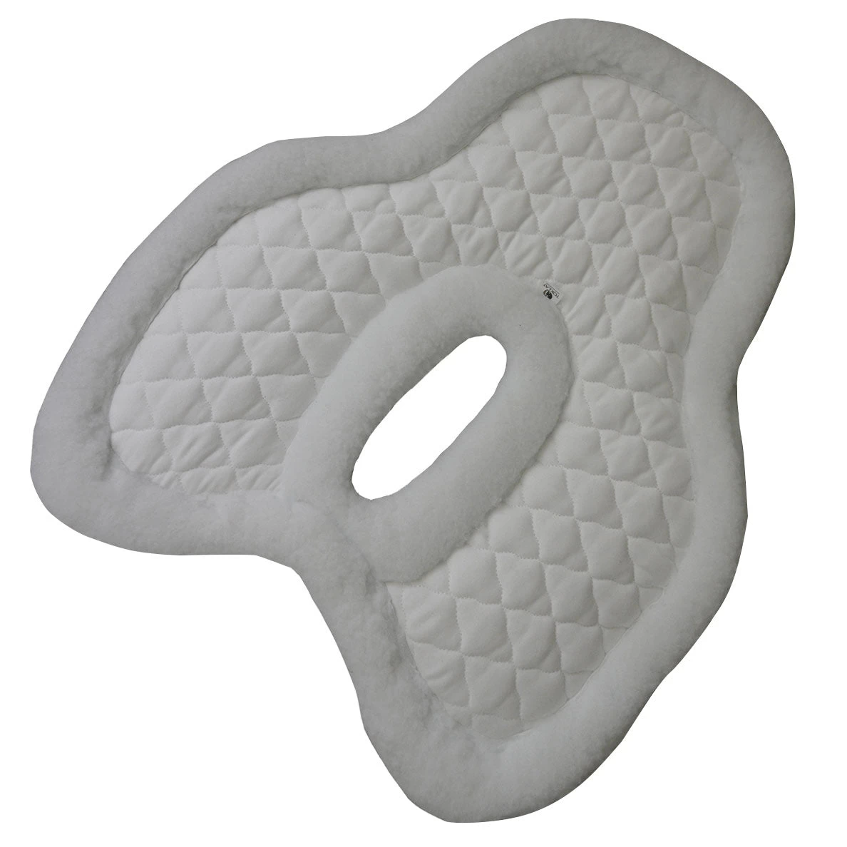 Toklat Superquilt And Medallion Wither Relief Half Pad