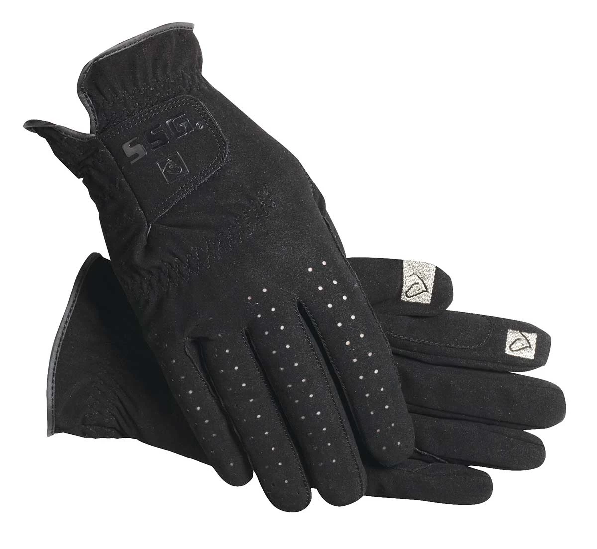 SSG Grand Prix Cell Mate Glove Black