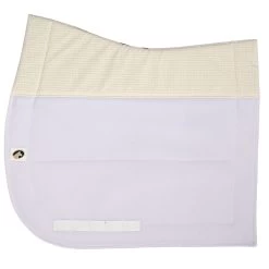 Ecogold Secure Dressage Saddle Pad