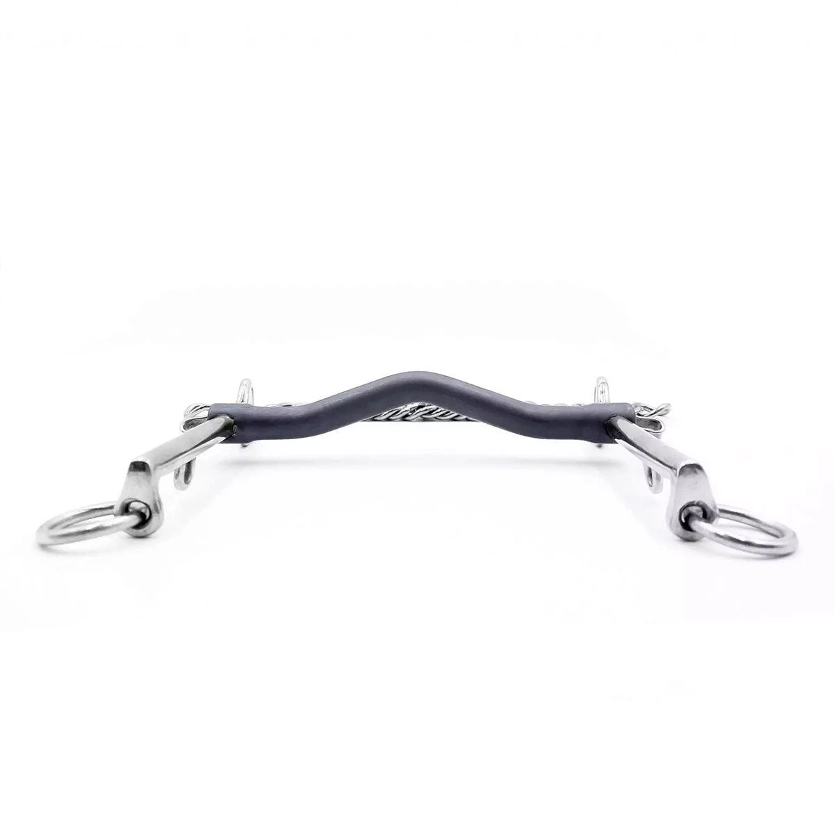 Fager Elisabeth Titanium Weymouth Bit - 50mm Shank - Test Ride Bit - Image 2