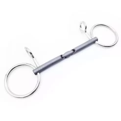 Fager Fredric Titanium Loose Baucher Bit - Test Ride Bit