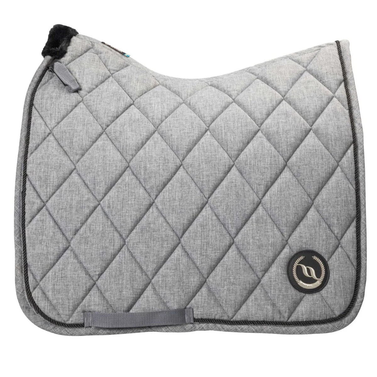 Back On Track Haze Collection Therapeutic Dressage Pad