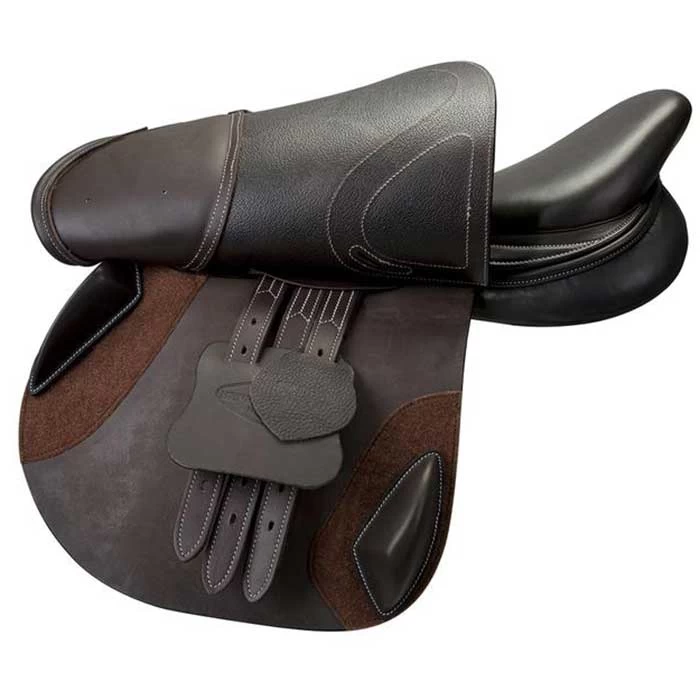 Henri De Rivel Evolution Close Contact Saddle - Image 2