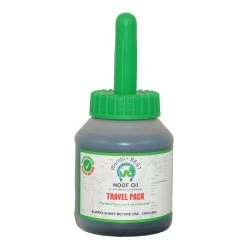 Worlds Best Hoof Oil 8 Oz