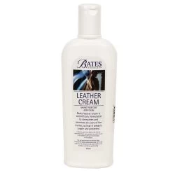 Bates Leather Cream 350 ML
