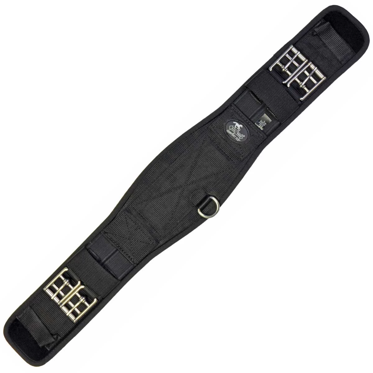 Flex Rider Neoprene Dressage Girth - Image 2