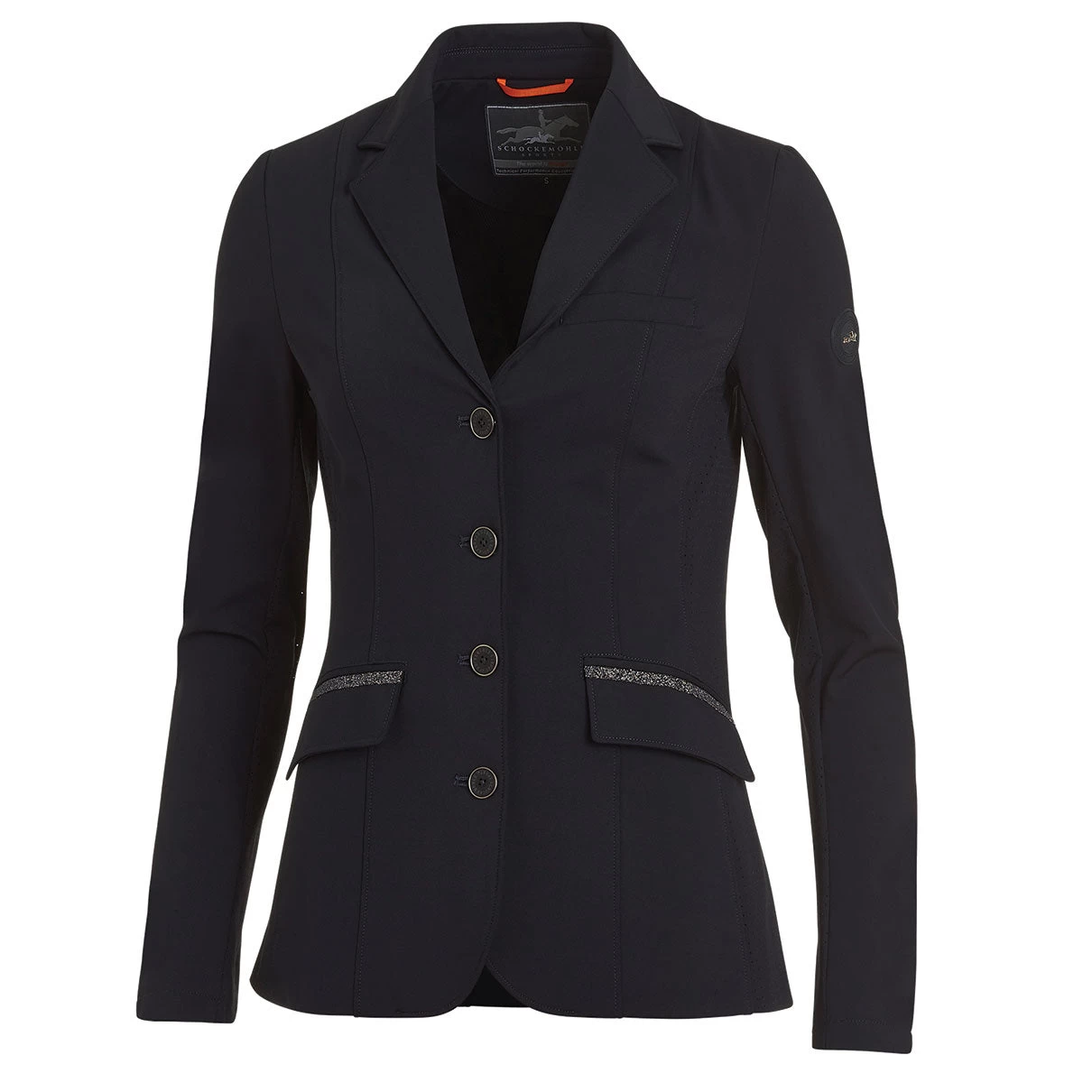 Schockemohle Amelie Ladies Show Coat