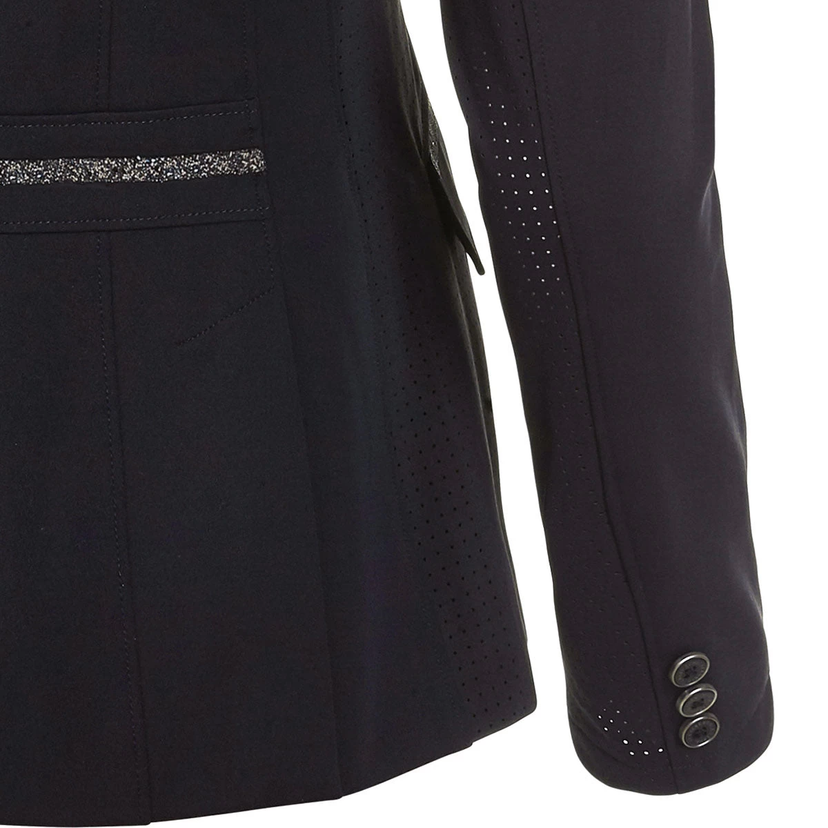 Schockemohle Amelie Ladies Show Coat - Image 3