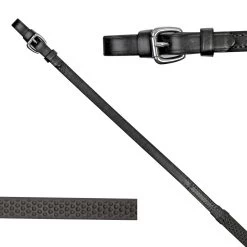 Nunn Finer Soft Grip Reins