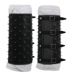 Bandage Protector Leather