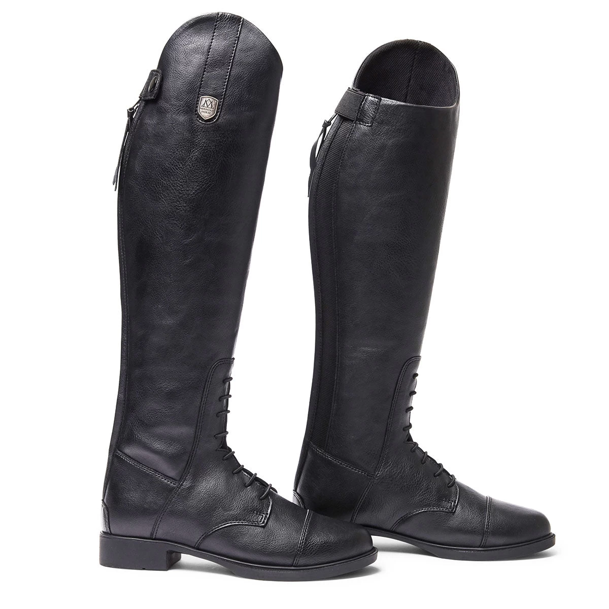 Mountain Horse Veganza Ladies Field Boot - Image 2