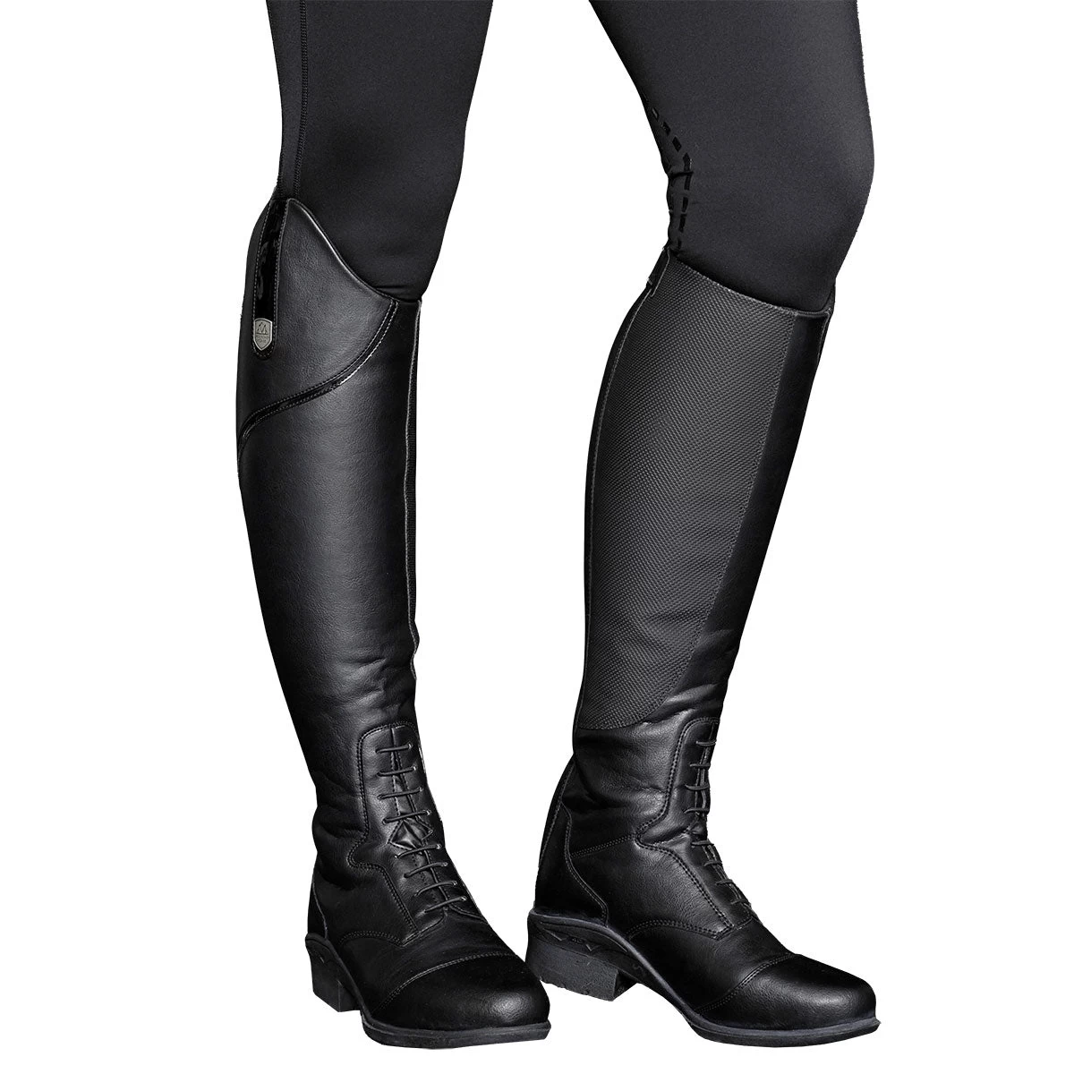 Mountain Horse Veganza Ladies Field Boot - Image 3
