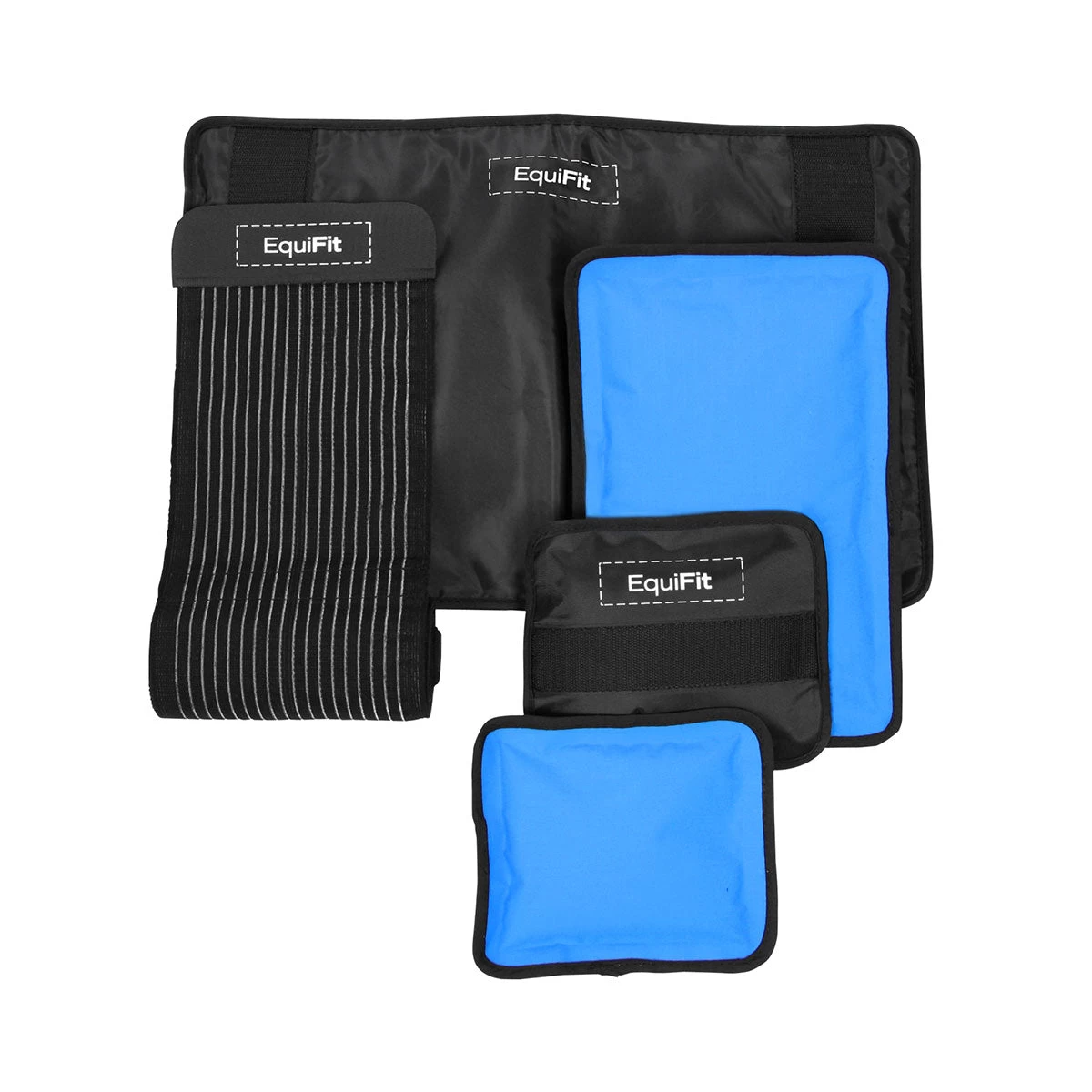 EquiFit GelCompression BackPack - Image 2