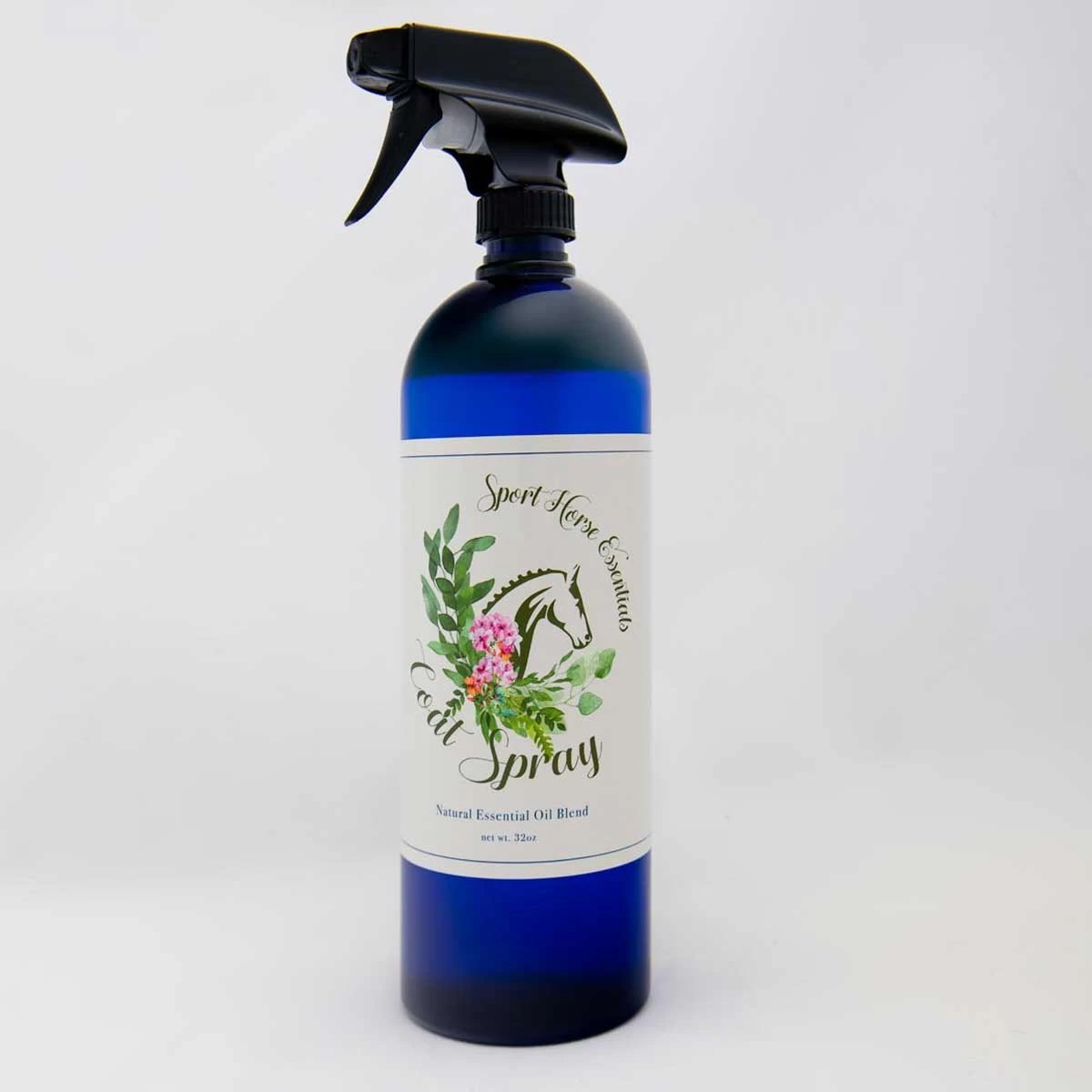 Sport Horse Essentials Coat Spray 32 Oz