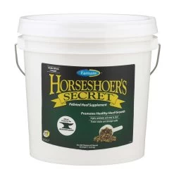 Farnam Horseshoers Secret 11 Lb