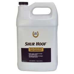 Horse Health Shur Hoof Gallon