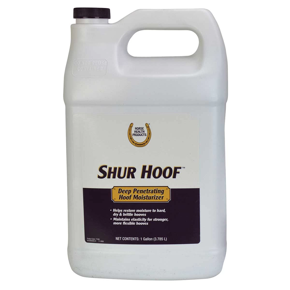 Horse Health Shur Hoof Gallon