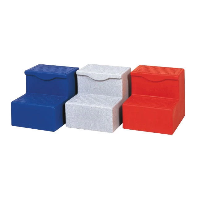 Burlingham Sports Two Step Mounting Block - Image 2