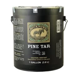 Bickmore Pine Tar Gallon