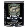 Bickmore Venice Of Turpentine 16 Oz