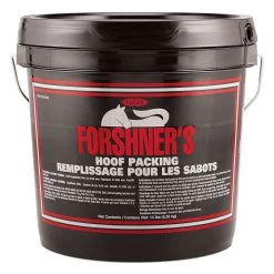 Farman Forshners Hoof Pack 14 Lb