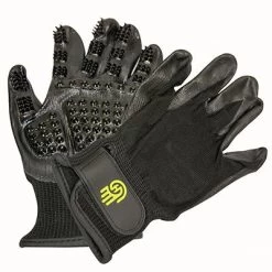 HandsOn Grooming Gloves Pair