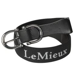 LeMieux Elasticated Belt