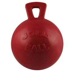 Horsemens Pride Equine 10 Inch Jolly Ball