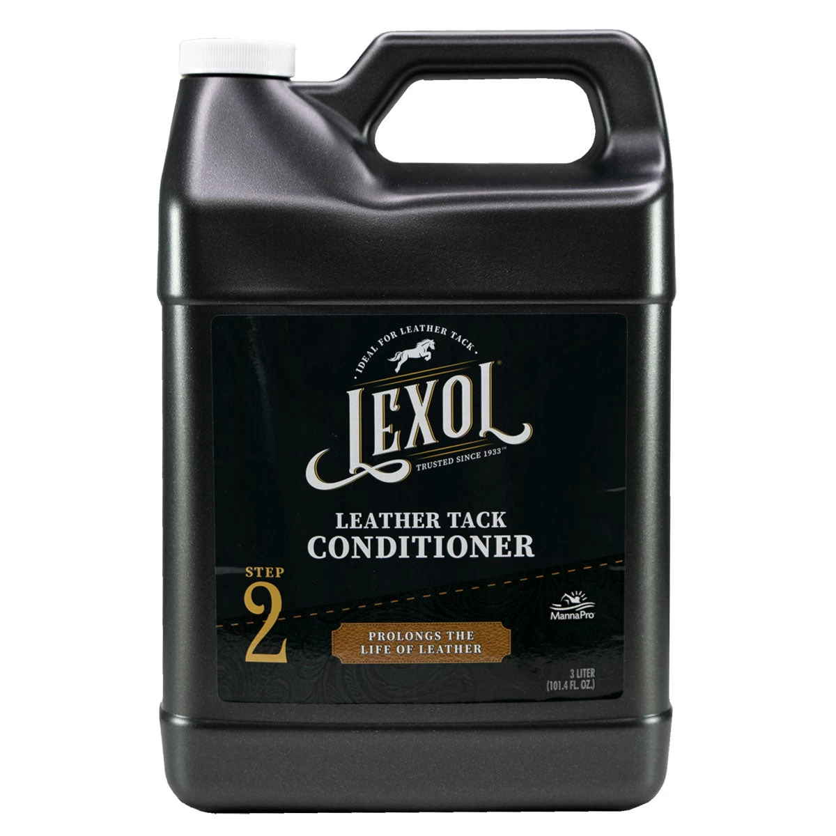 Lexol Leather Conditioner 3 Liter