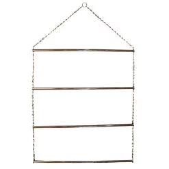 Blanket Rack Metal