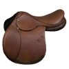 M Toulouse Annice Close Contact Saddle With Genesis