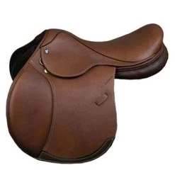 M Toulouse Annice Close Contact Saddle With Genesis