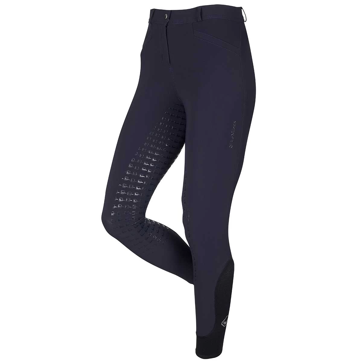 LeMieux Dynamique Full Seat Ladies Breech - Image 3