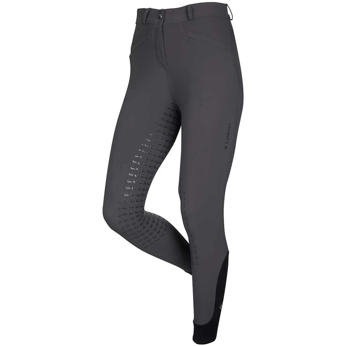 LeMieux Dynamique Full Seat Ladies Breech