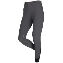 LeMieux Dynamique Knee Patch Ladies Breech