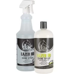 Dac Lazer HD Shine Spray Concentrate 32 Oz