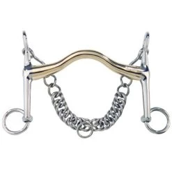 Herm Sprenger Bemelmans Weymouth 16 Mm - Test Ride Bit