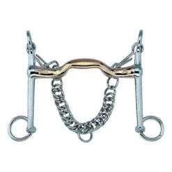 Herm Sprenger KK Weymouth - Test Ride Bit