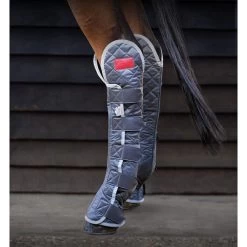 Equilibrium Therapy Magnetic Hock And Hind Boots - Pair