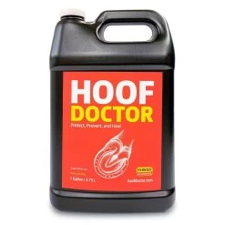 Hoof Doctor Natural Hoof Repair Dressing - Gallon